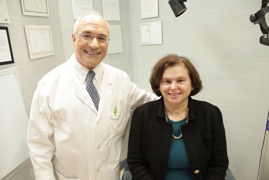 Cataract Surgery NYC | Eye Specialist | Dr. Schottenstein