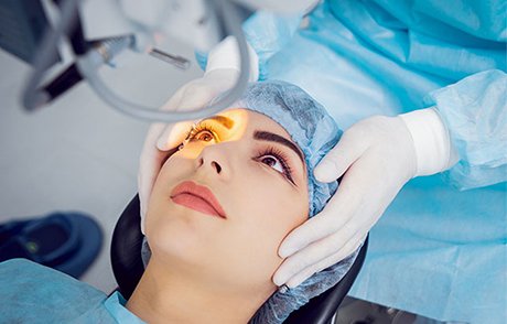 Cataract FAQ